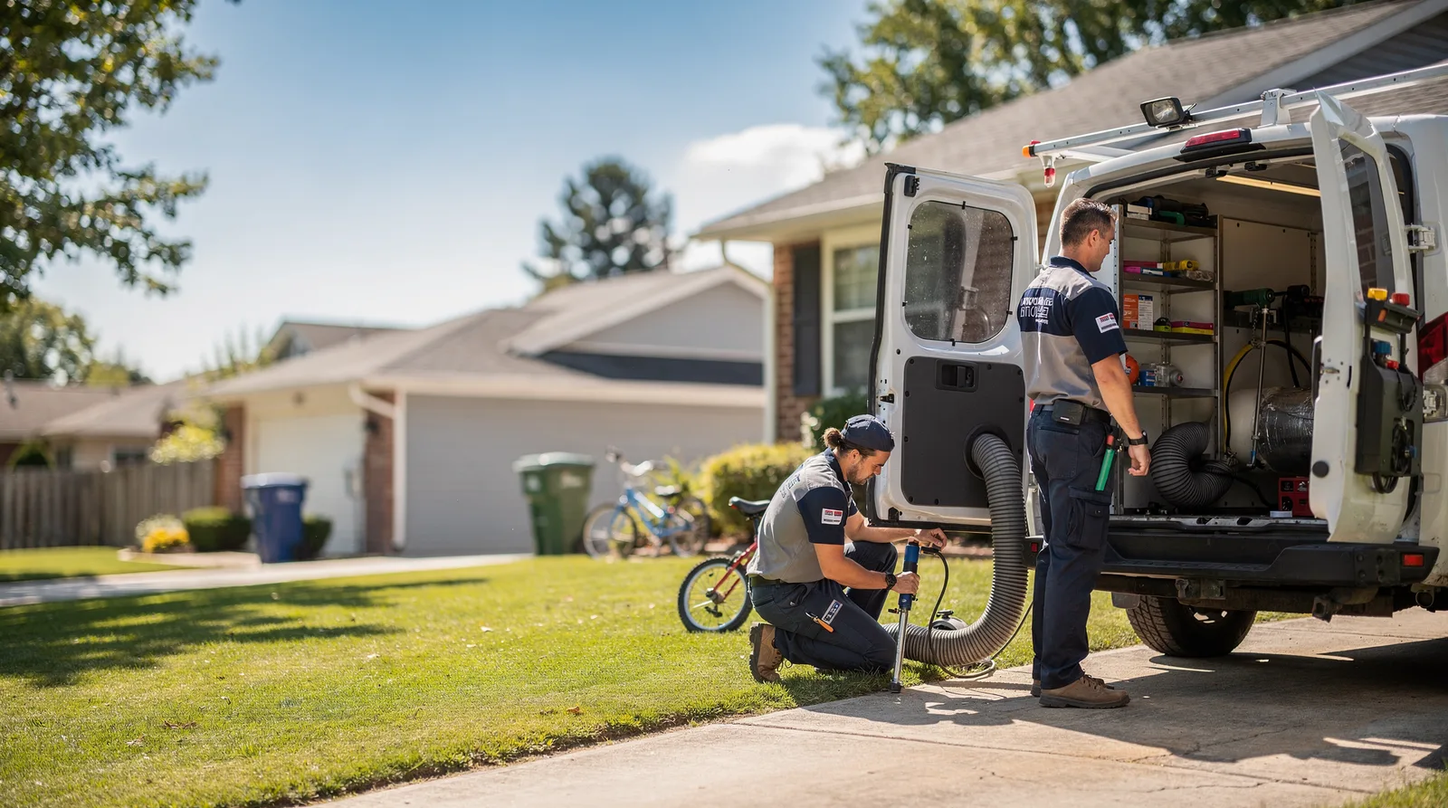 24/7 HVAC Repair & AC Replacement in Revere, MN near me